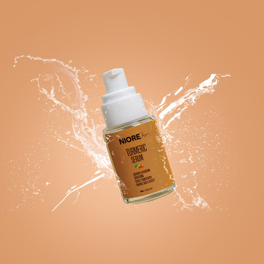 NIORE SKYN Turmeric Serum